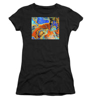 Serenity - Fine Art Print Women's T-Shirt