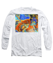 Serenity - Fine Art Print Long Sleeve T-Shirt