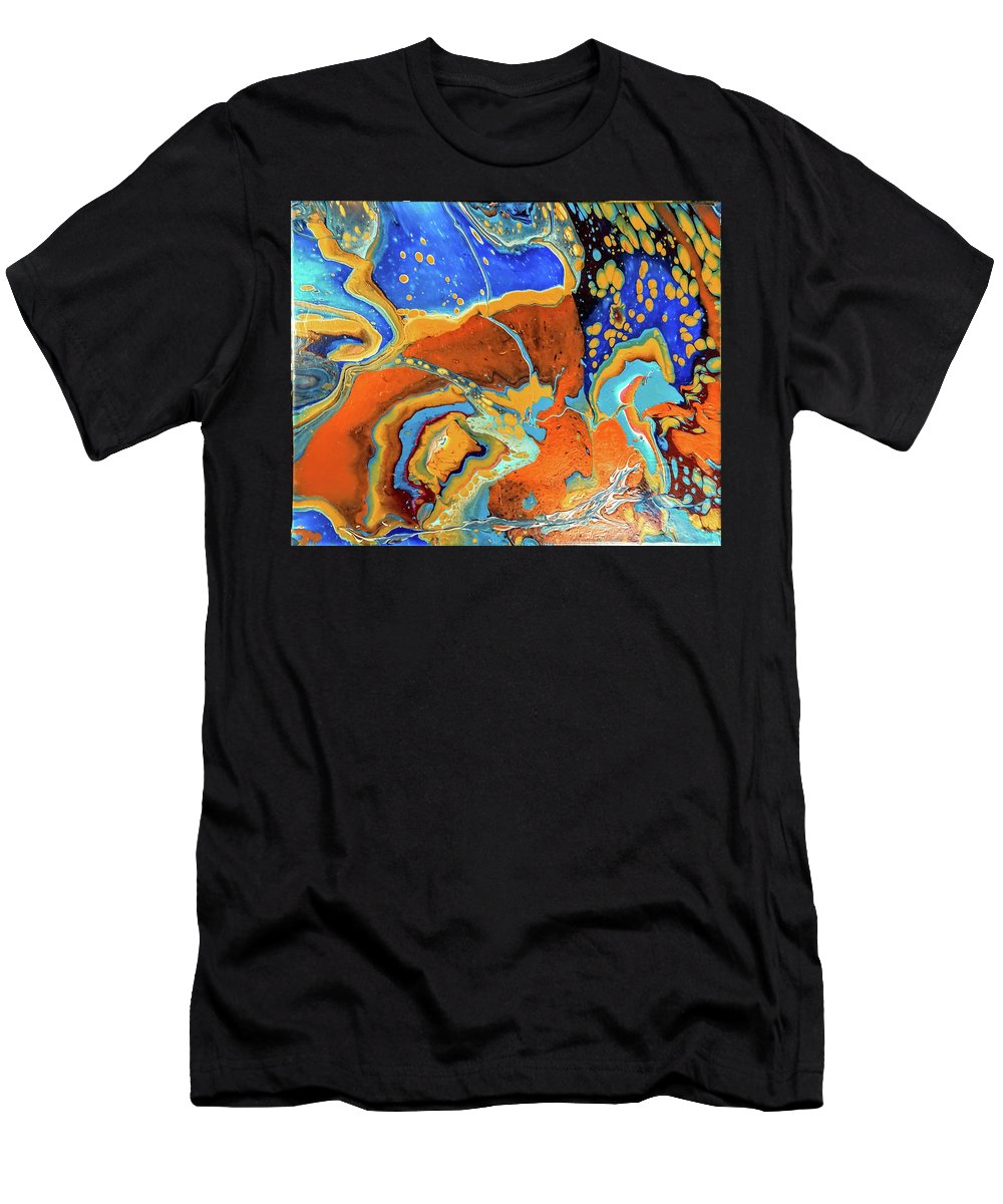 Serenity - Fine Art Print T-Shirt