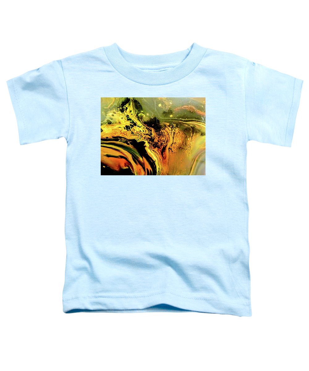Silt - Fine Art Print Toddler T-Shirt