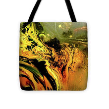 Silt - Fine Art Print Tote Bag