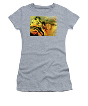 Silt - Fine Art Print Women's T-Shirt