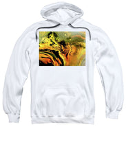 Silt - Fine Art Print Sweatshirt