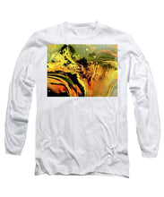 Silt - Fine Art Print Long Sleeve T-Shirt