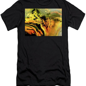 Silt - Fine Art Print T-Shirt