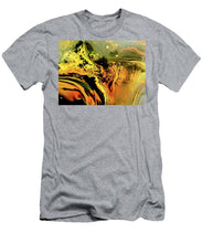 Silt - Fine Art Print T-Shirt