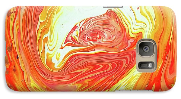 Sol - Fine Art Print Phone Case