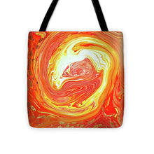 Sol - Fine Art Print Tote Bag