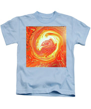Sol - Fine Art Print Kids T-Shirt