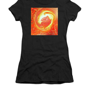Sol - Fine Art Print Women's T-Shirt