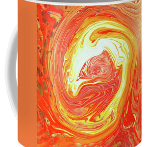 Sol - Fine Art Print Mug