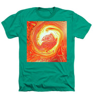Sol - Fine Art Print Heathers T-Shirt