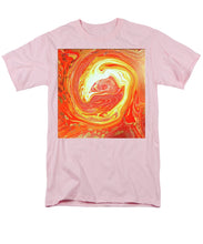 Sol - Fine Art Print Men's T-Shirt  (Regular Fit)