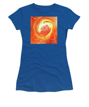 Sol - Fine Art Print Women's T-Shirt