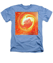 Sol - Fine Art Print Heathers T-Shirt