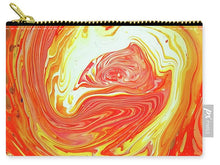Sol - Fine Art Print Carry-All Pouch