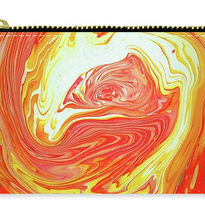 Sol - Fine Art Print Carry-All Pouch