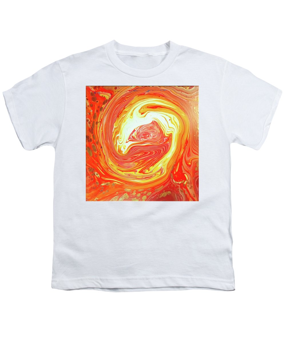Sol - Fine Art Print Youth T-Shirt