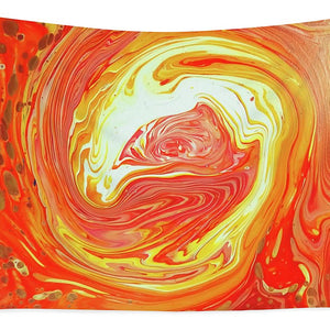 Sol - Fine Art Print Tapestry