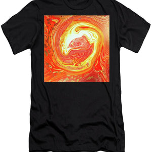Sol - Fine Art Print T-Shirt