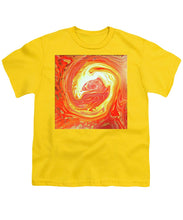 Sol - Fine Art Print Youth T-Shirt
