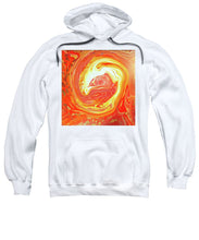 Sol - Fine Art Print Sweatshirt