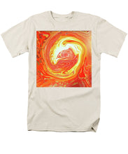 Sol - Fine Art Print Men's T-Shirt  (Regular Fit)