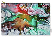Stained Glass - Fine Art Print Carry-All Pouch