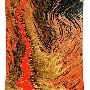 Stream - Fine Art Print Tapestry