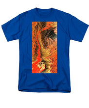 Stream - Fine Art Print Men's T-Shirt  (Regular Fit)