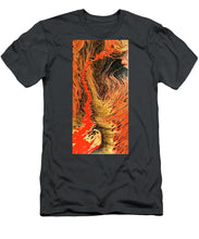 Stream - Fine Art Print T-Shirt