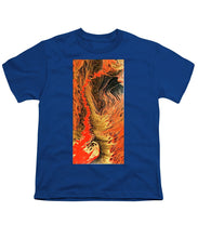 Stream - Fine Art Print Youth T-Shirt