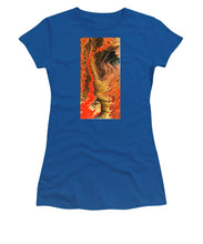 Stream - Fine Art Print Women's T-Shirt