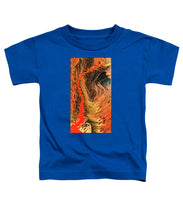 Stream - Fine Art Print Toddler T-Shirt