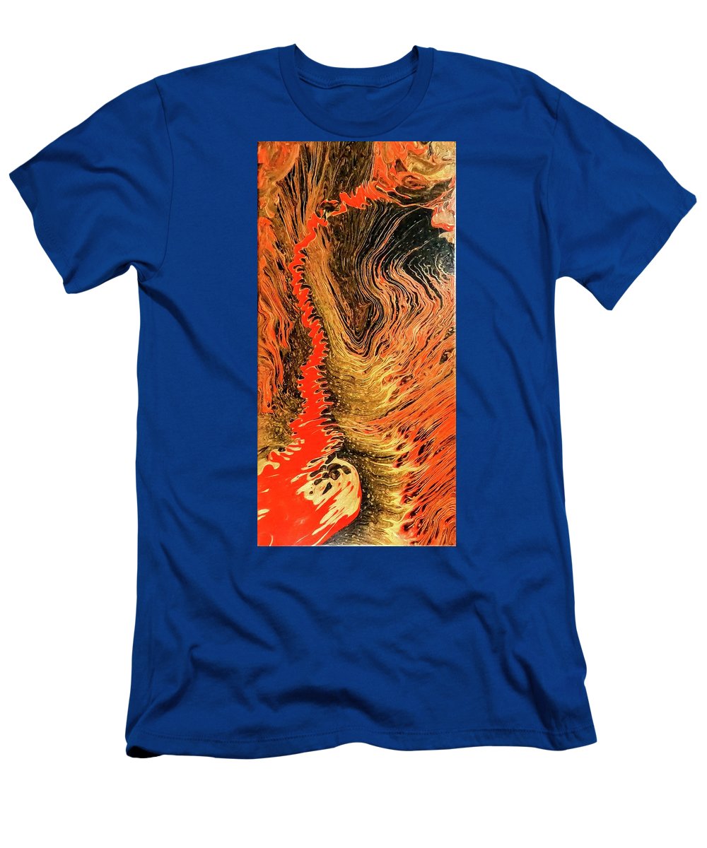 Stream - Fine Art Print T-Shirt