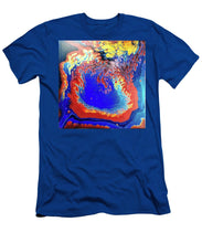 Survival - Fine Art Print T-Shirt