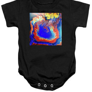 Survival - Fine Art Print Baby Onesie