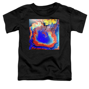 Survival - Fine Art Print Toddler T-Shirt