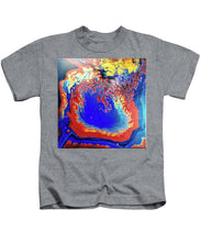 Survival - Fine Art Print Kids T-Shirt