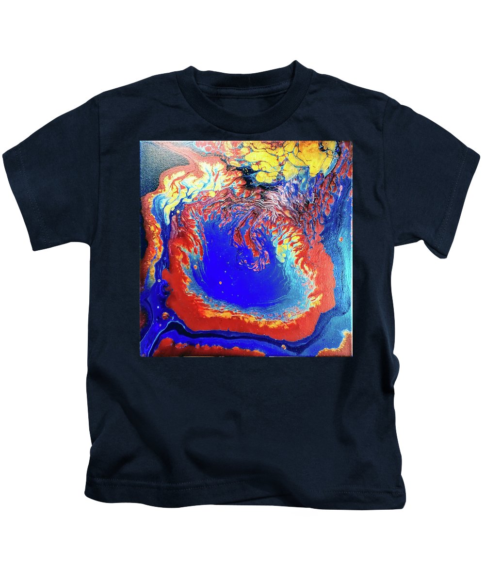 Survival - Fine Art Print Kids T-Shirt