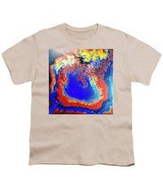 Survival - Fine Art Print Youth T-Shirt