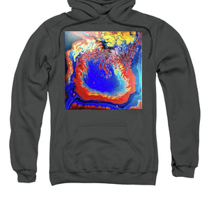 Survival - Fine Art Print Sweatshirt