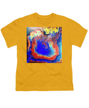 Survival - Fine Art Print Youth T-Shirt