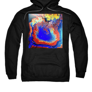 Survival - Fine Art Print Sweatshirt