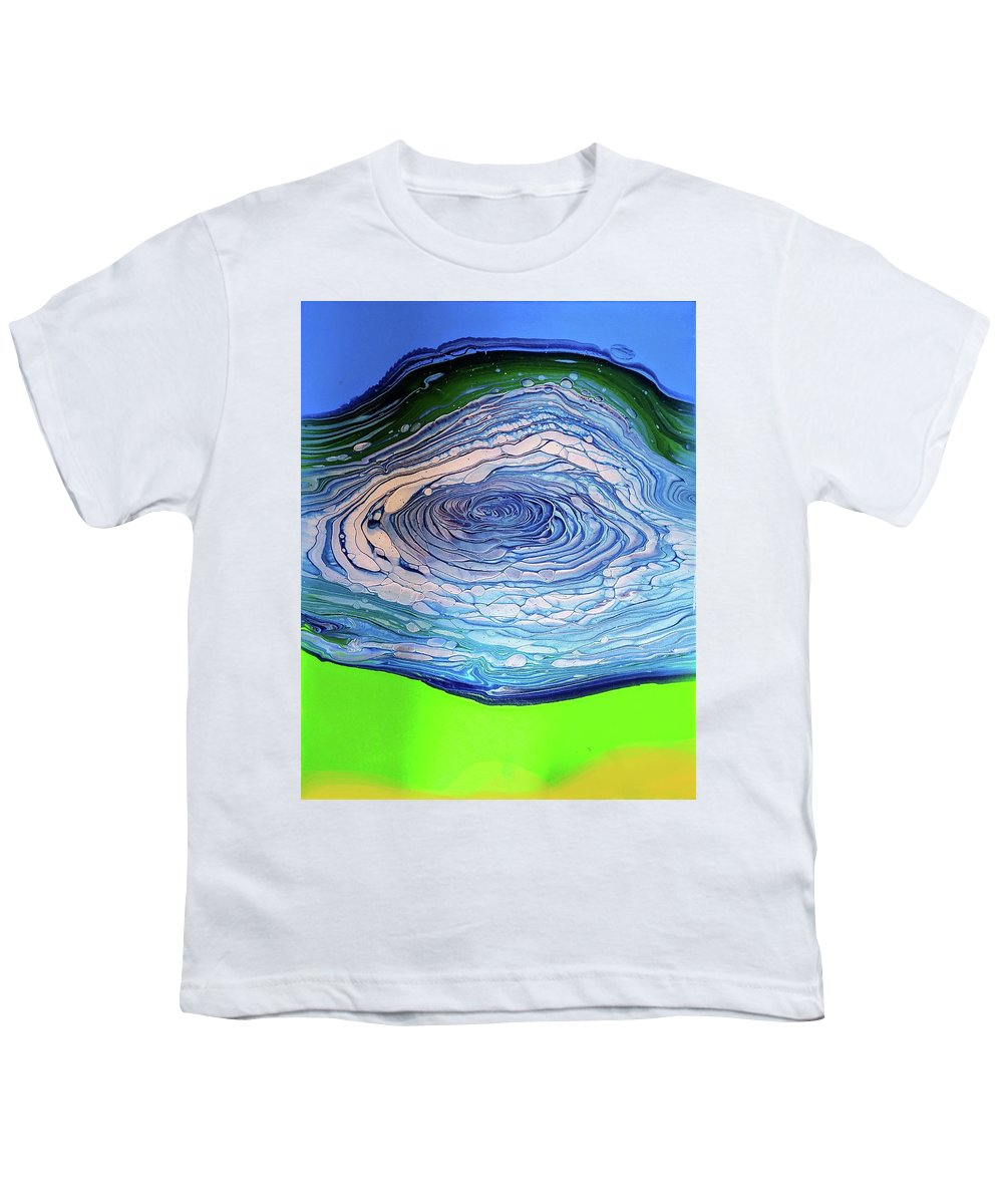 Swirl - Fine Art Print Youth T-Shirt