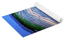 Swirl - Fine Art Print Yoga Mat
