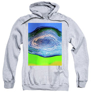Swirl - Fine Art Print Sweatshirt