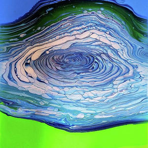 Swirl - Fine Art Print
