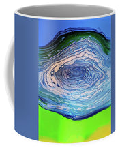 Swirl - Fine Art Print Mug