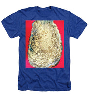 Terrapin - Fine Art Print Heathers T-Shirt